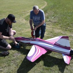 RDMFC Open Weekend 02.08.2025